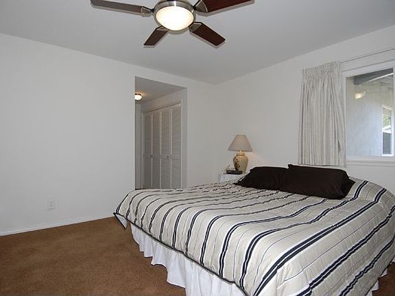 Master Bedroom/Bath Suite