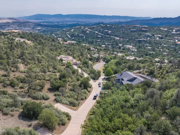 632 W Lee Blvd, Prescott, AZ 86303