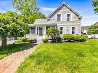 9 Messinger St, Canton, MA 02021