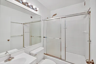 Rented by Compass