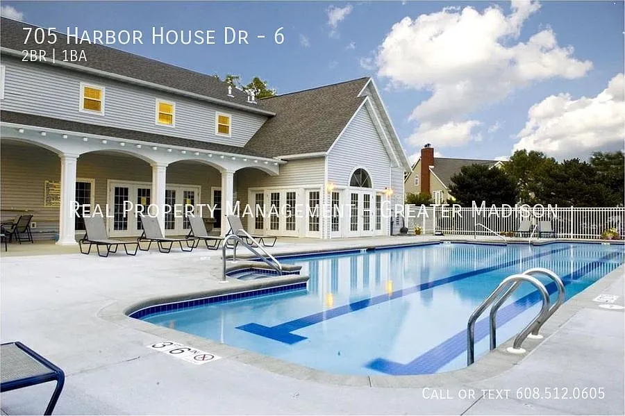 Beautiful 2 bedroom condo available for rent, tons of amenities! — Photo 1