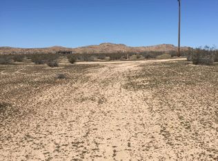 255 E Avenue J8, Butte valley, CA 93535
