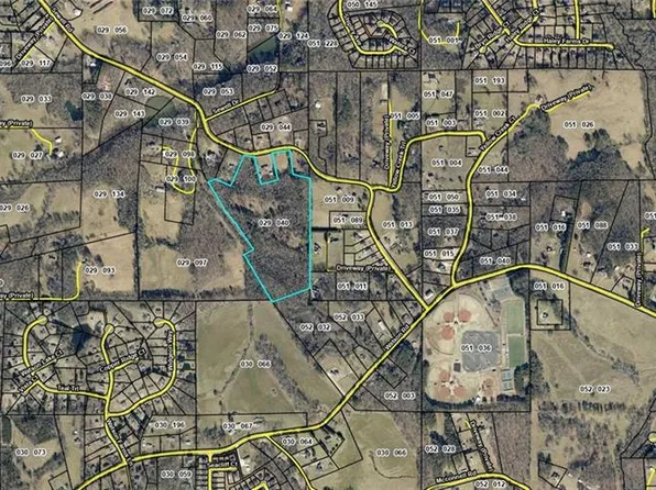 0 Sewell Rd, Cumming, GA 30028