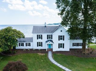 1321 Fox Point Rd, Reedville, VA 22539