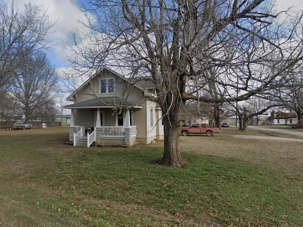 214 S Cana St, Grenola, KS 67346