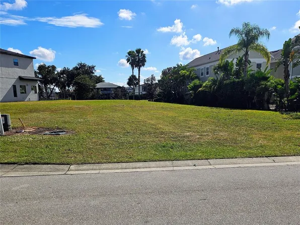 1517 Euston Dr #265, Kissimmee, FL 34747
