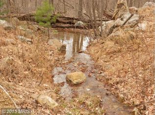 Pine  Rd Rdg, Wardensville, WV 26851