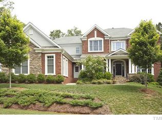 4700 Wooded Rdg, Cary, NC 27606