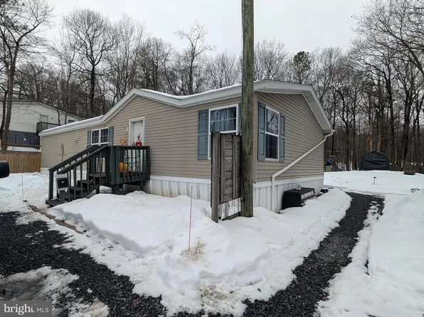 34 Blue Mountain Hts, Schuylkill Haven, PA 17972