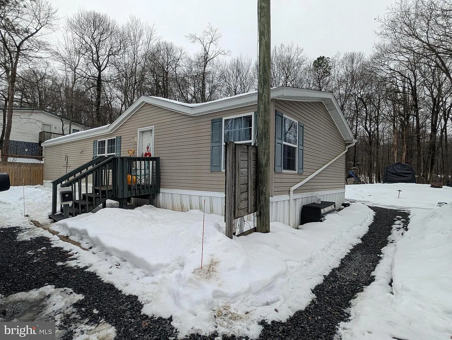34 Blue Mountain Hts photo 1
