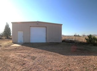 6286 E Mockingbird Rd, Pearce, AZ 85625