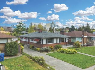 1554 S Angeline St, Seattle, WA 98108