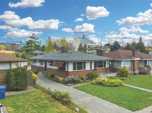 1554 S Angeline Street, Seattle, WA 98108