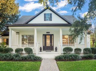 11334 Camden Loop Way, Windermere, FL 34786