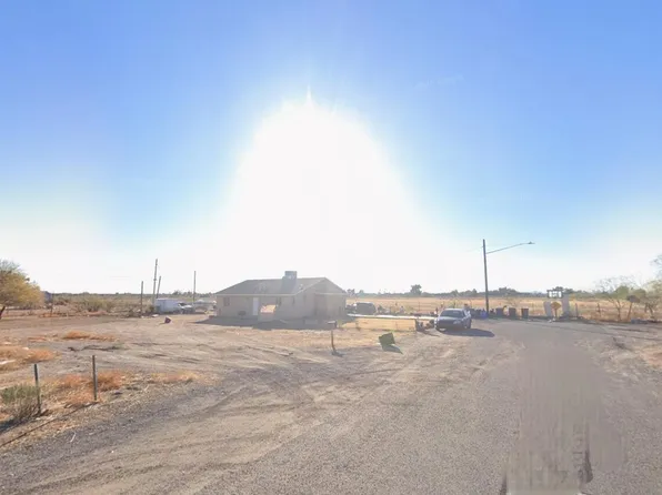 421 E LINCOLN Avenue #-, Coolidge, AZ 85128