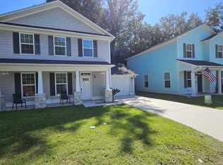 510 Walk Easy Ln, Charleston, SC 29407
