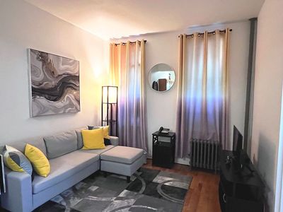105 E 97th St APT 9, New York, NY, 10029
