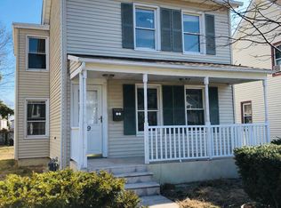 19 Worthley St, Red Bank, NJ 07701