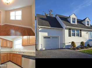 7431 Kenlea Ave, Baltimore, MD 21236