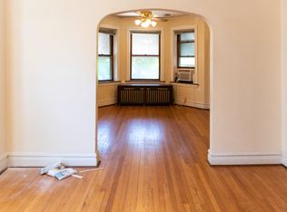 3821 N Damen Ave #3, Chicago, IL 60618
