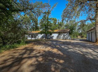 9891 Harley Leighton Rd, Redding, CA 96003