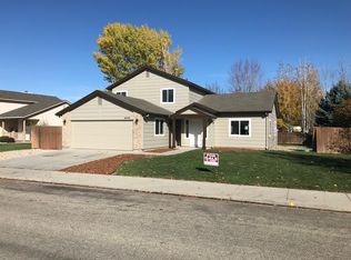 2870 N Quarrystone Way, Meridian, ID 83646