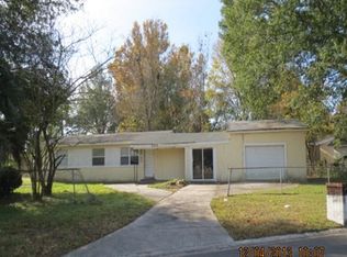 5304 Portsmouth Ave, Jacksonville, FL 32208