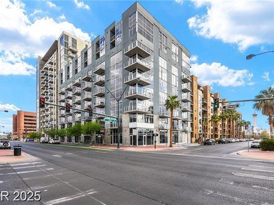 1st image of 353 E Bonneville Ave Unit 761