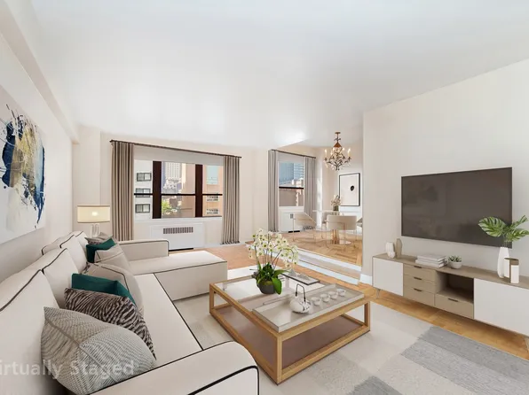 301 East 48th Street image 1 of 9