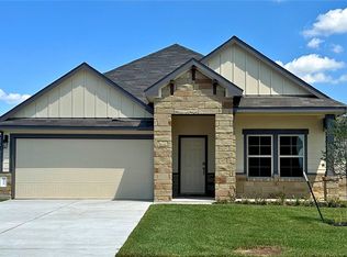 2177 Chief St, Bryan, TX 77807