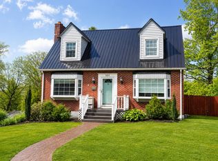 224 Mercer St, Beckley, WV 25801