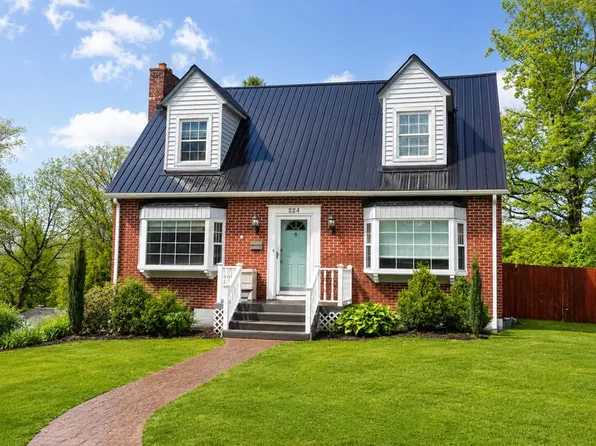 224 Mercer St, Beckley, WV 25801