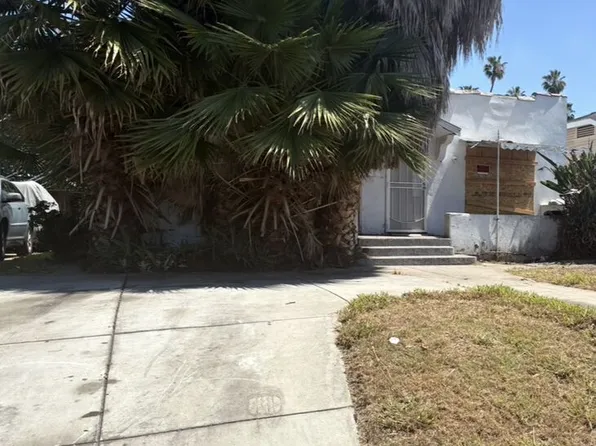 5214 Cimarron St #5216, Los Angeles, CA 90062