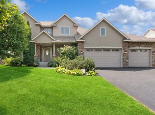 1628 Dupre Rd, Centerville, MN 55038