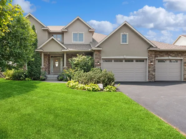 1628 Dupre Rd, Centerville, MN 55038