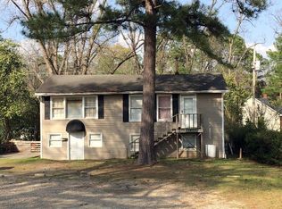 1141 Dawson Rd, Albany, GA 31707