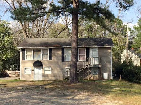 1141 Dawson Rd, Albany, GA 31707