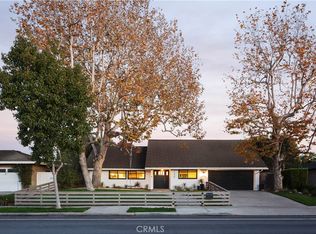 1136 Highland Dr, Newport Beach, CA 92660
