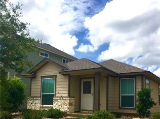 905 Alamo Plaza Dr, Cedar Park, TX 78613