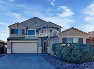 4021 S 55th Dr, Phoenix, AZ 85043