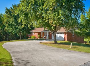 824 Maryott St, Harrison, AR 72601