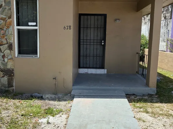 678 NW 44th St #678, Miami, FL 33127