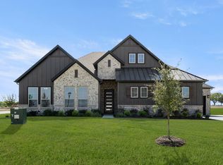 136 Evanston Ct, Rhome, TX 76078