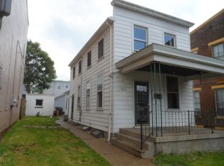 316 Hodge St, Newport, KY