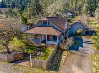 73546 Abeene Ln, Cottage Grove, OR 97424