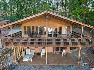 295 Apache Trl, Cadiz, KY 42211