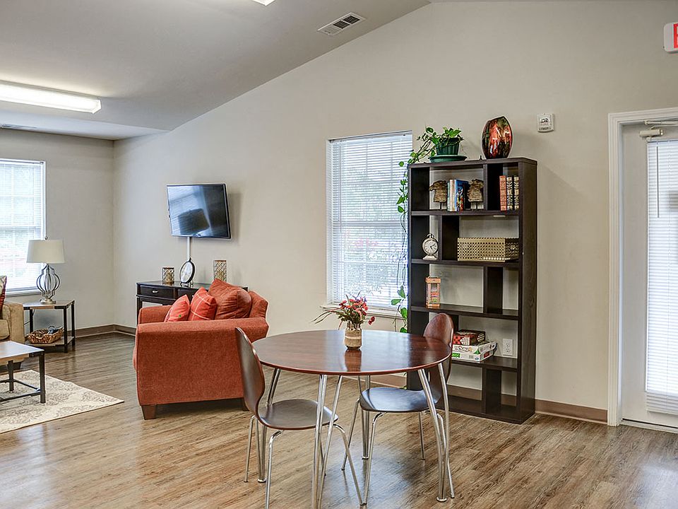 Community room