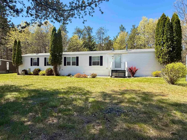 1870 County Road F Rd #10, Friendship, WI 53934