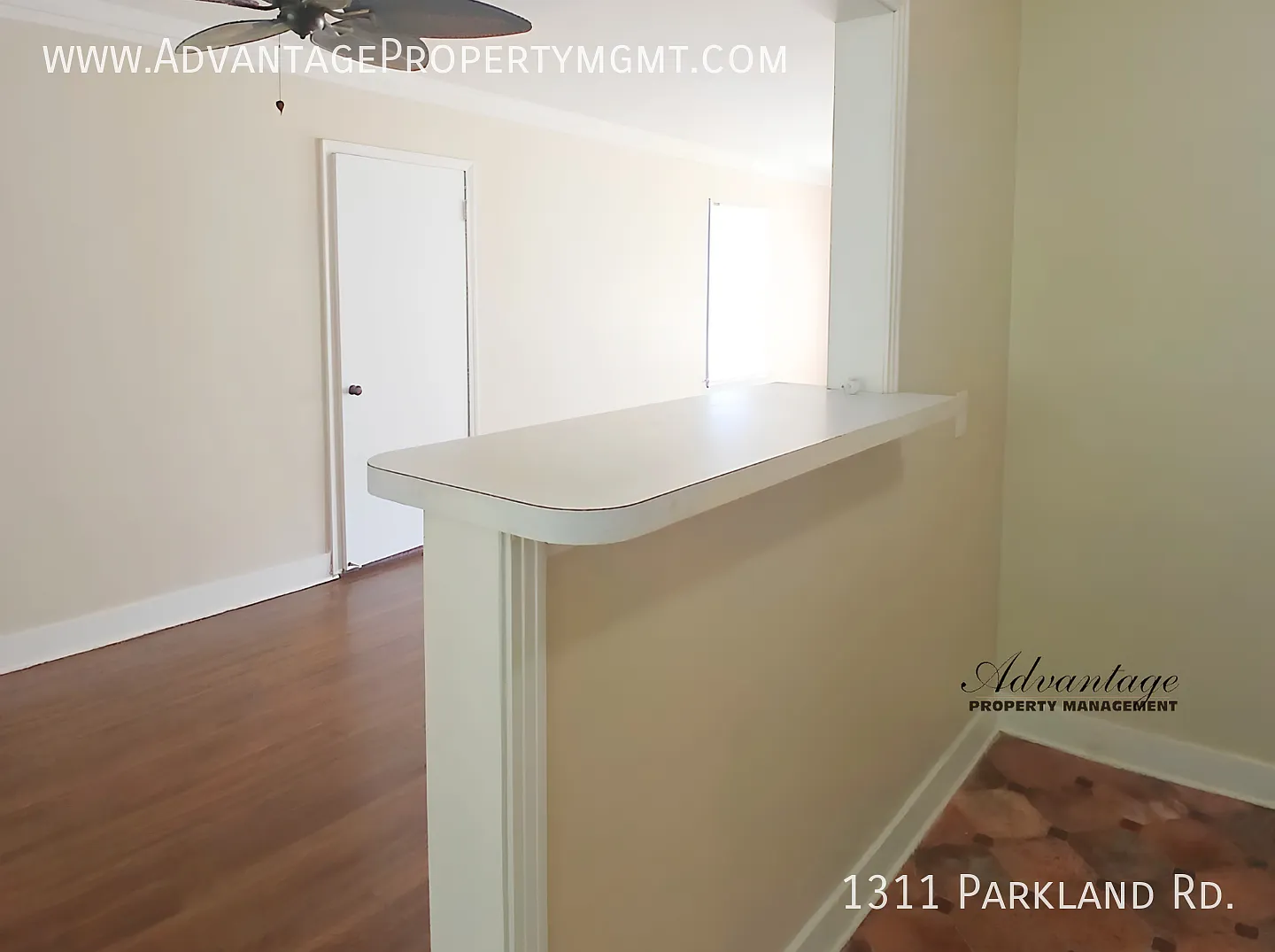 1311 Parkland Rd. Memphis, TN 38111 — Photo 4