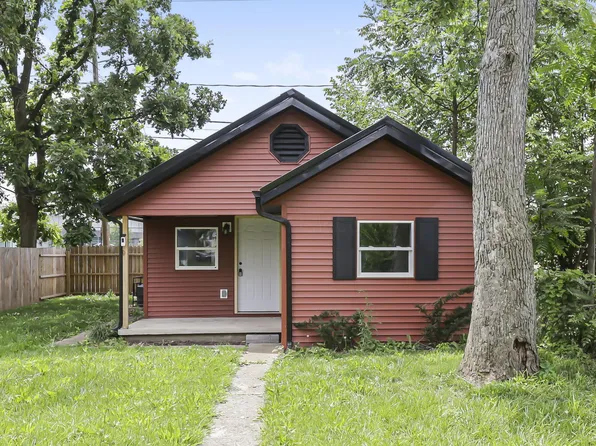 1341 Genessee Ave, Columbus, OH 43211